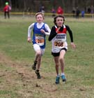Under-11 boys winner NEHL, Wallington Hall. Photo: David T. Hewitson/Sports for All Pics